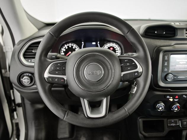 Jeep Renegade Renegade 1.0 t3 Longitude 2wd - Foto 9