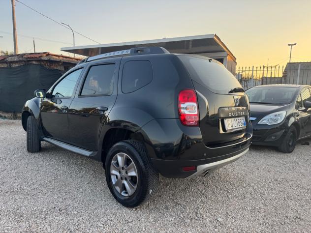 Dacia Duster 1.5 dCi 110 CV S&S 4x2 Serie Speciale Brave2 - Foto 9