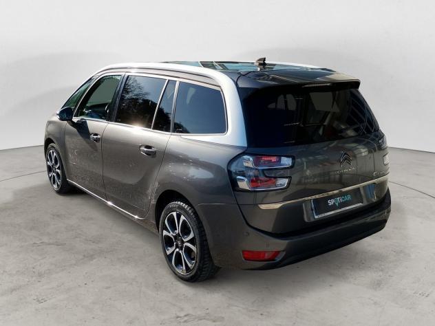 Citroën Grand C4 Spacetourer Grand C4 Space Tourer BlueHDi 130 S&S Shine - Foto 2