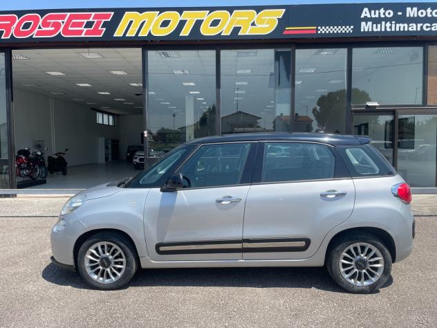 Fiat 500L 1.3 Multijet 85 CV Pop Star X NEOPATENTATI - Foto 8