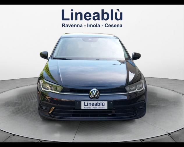 Volkswagen Polo Polo 6ª serie - Polo 1.0 Life - Foto 8