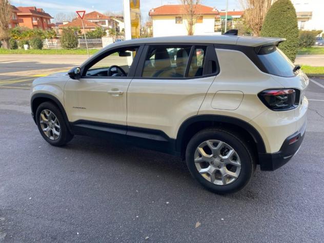 Jeep Avenger 1.2 Turbo Altitude - Foto 5