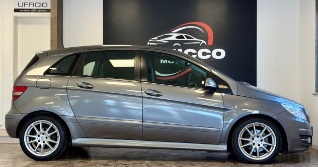 Mercedes-benz B 200 CDI Sport - Foto 4