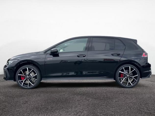 Volkswagen Golf 2.0 TSI GTI DSG Gancio Tetto 19" Estoril Full LED Harman Kardon - Foto 5