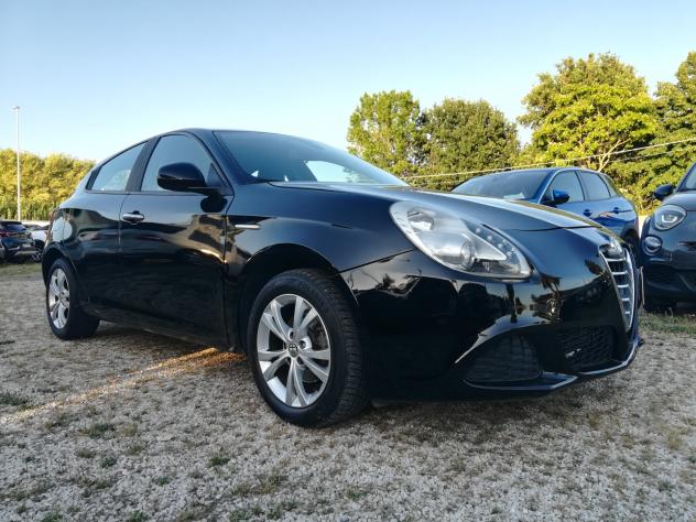 ALFA ROMEO - Giulietta - 1.6 JTD 105 CV - NEOPATENTATI - FINANZIABILE - Foto 5