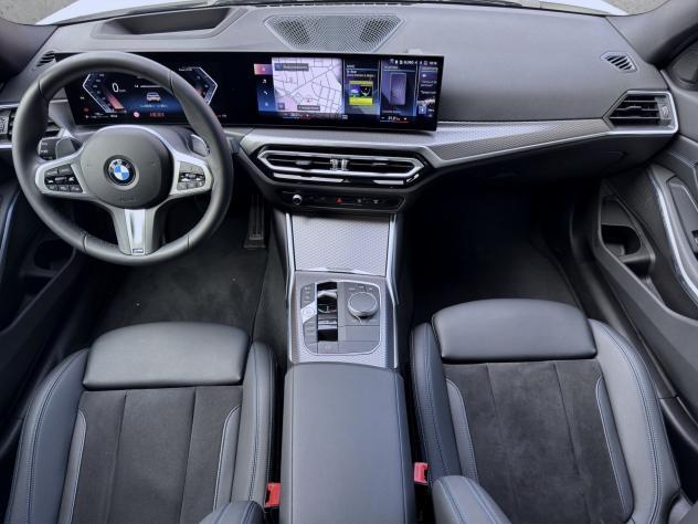 BMW Serie 3 320i xDrive MSport 190cv - PREZZO PROMO - Foto 9
