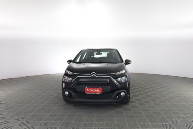 CITROEN C3 C3 PureTech 83 S&S Shine rif. 23697678