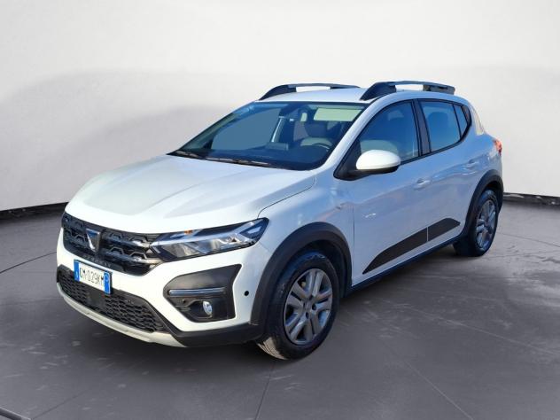 Dacia Sandero 1.0 TCe ECO-G GPL STEPWAY EXPRESSION