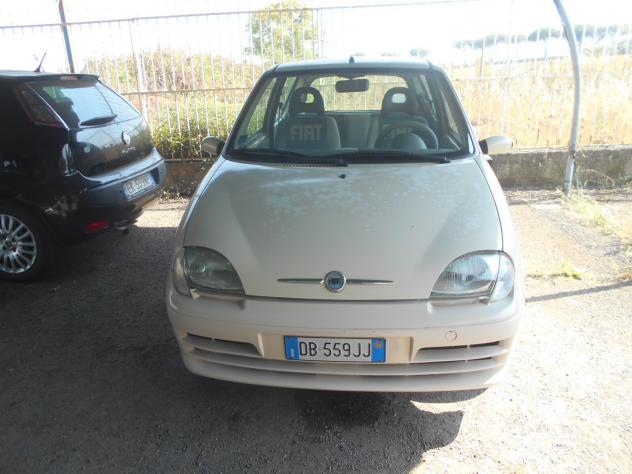 Fiat 600 1.1 - Foto 3