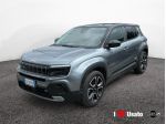 Jeep Avenger Ice My23 Summit 1.2 100cv