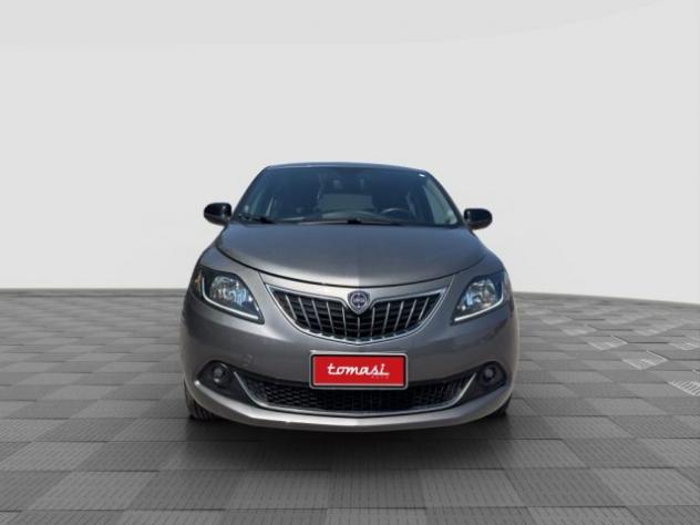 LANCIA Ypsilon Ypsilon 1.0 FireFly 5 porte S&S Hybrid Oro rif. 23930463 - Foto 8