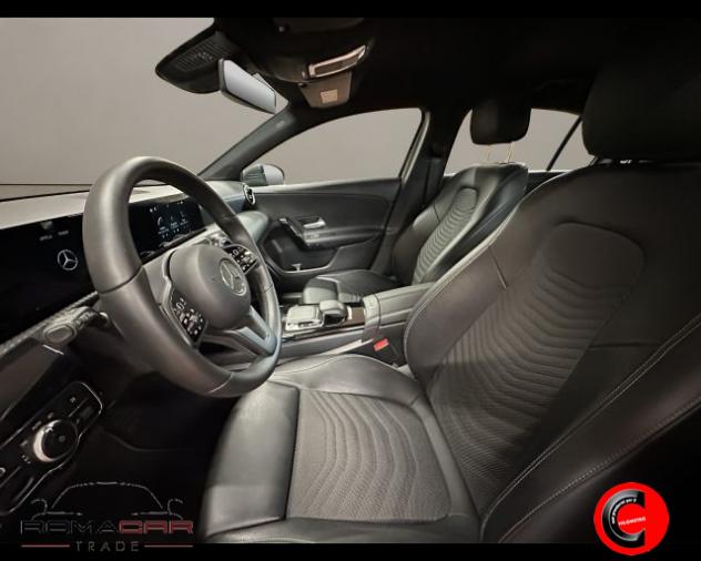 MERCEDES-BENZ A 180 d Automatic Business Extra rif. 22909997 - Foto 10