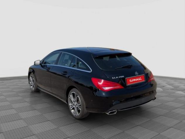 MERCEDES-BENZ CLA sse 200 d S.W. Automatic Sport Night rif. 23925661 - Foto 3