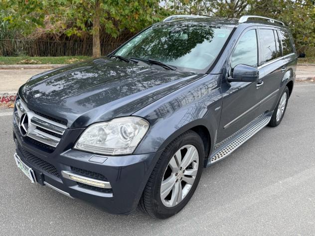 Mercedes GL 350 7 Posti EURO 6 Motore 70.000km!!! - Foto 2
