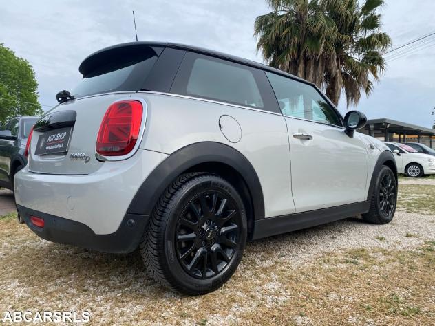 MINI - Cooper D Baker Street - NEOPATENTATI - FINANZIABILE - Foto 7
