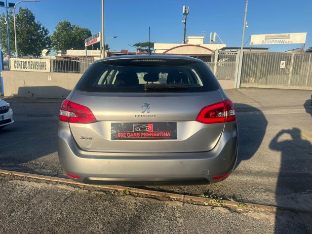 Peugeot 308 BlueHDi 120 S&S EAT6 SW Business - Foto 4