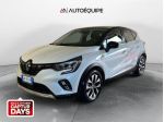 Renault Captur II 2019 1.6 E-Tech full hybrid Techno 145cv auto