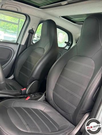 SMART ForFour 90 0.9 Turbo Prime rif. 24084611 - Foto 10