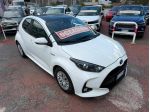 Toyota Yaris 1.5h 92cv **PRONTA CONSEGNA**