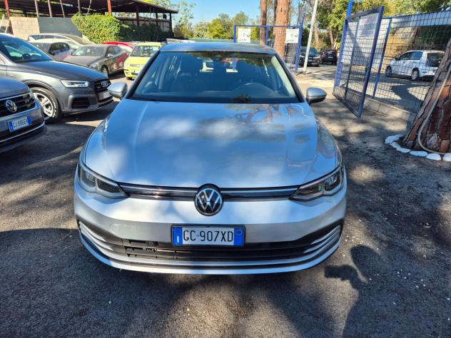 Volkswagen Golf 1.0 TSI EVO Life - Foto 2