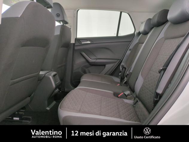 Volkswagen T-Cross 1.0 TSI 110 CV Advanced - Foto 10