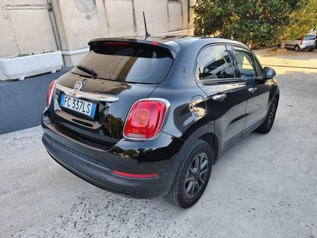 FIAT - 500X - 1.3 M.Jet 95 CV Lounge - Foto 2