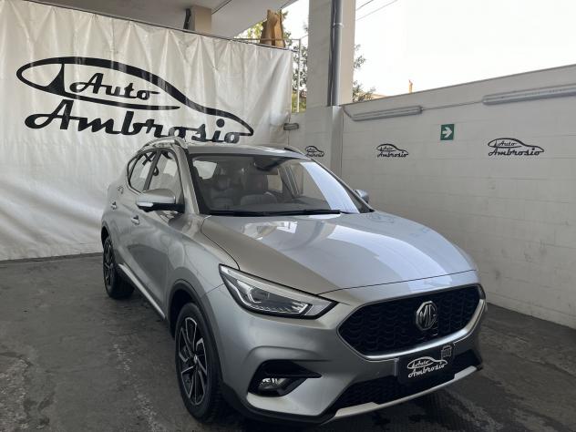 MG ZS ZS 1.0 Luxury TUA DA 149,00 EURO AL MESE - Foto 3