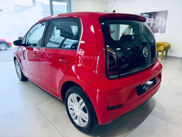 Volkswagen up! 5p 1.0 High 75cv - Foto 5