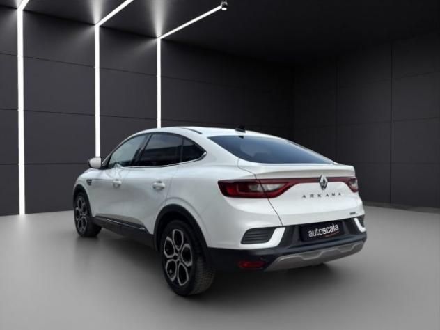RENAULT Arkana Arkana Hybrid E-Tech 145 CV Intens rif. 24053570 - Foto 3