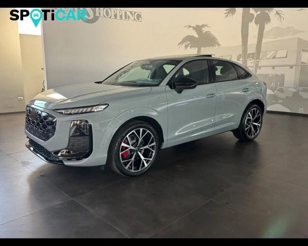 Audi Q3 II Sportback Sportback 2.0 tdi S line edition 150cv s-tronic - Foto 3