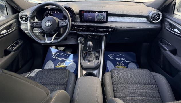 NEW Alfa Romeo Tonale 1.6 diesel 130cv TCT6 Ti#FARI LED MATRIX! - Foto 8