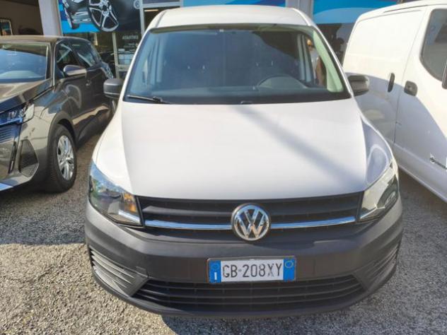VOLKSWAGEN Caddy 2.0 TDI, MAXI, LUNGHEZZA 4,878, PREZZO + lVA rif. 23792569 - Foto 3