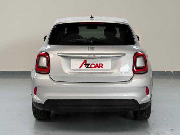 FIAT 500X 1.5 t4 hybrid Club 130cv dct *PROMO DICEMBRE* - Foto 2
