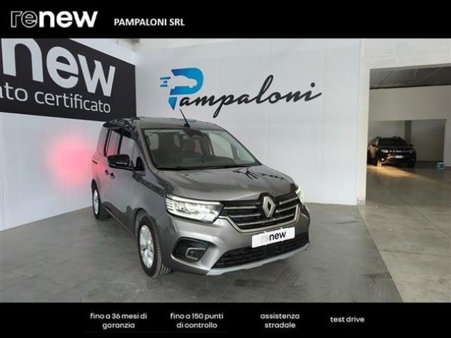 RENAULT Kangoo Passenger 1.3 TCe Edition One Plus rif. 24193451
