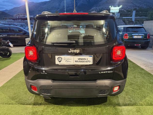 JEEP - Renegade 1.6 mjt Limited 2wd 130cv - Foto 5