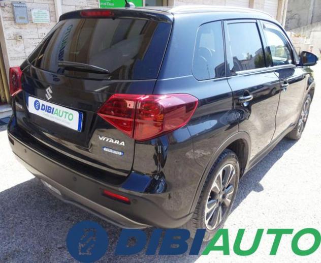 SUZUKI Vitara 1.4 Hybrid Easy Top rif. 23969022 - Foto 5