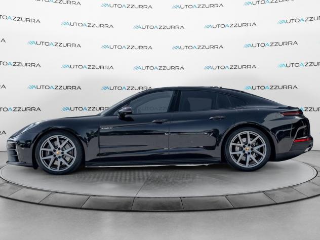 Porsche Panamera 4 E-Hybrid | IVA, BOSE, INNO DRIVE, PANORAMA, 360° - Foto 2