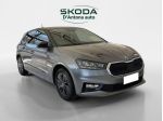 Škoda Fabia 1.0 TSI Evo 70KW STYLE