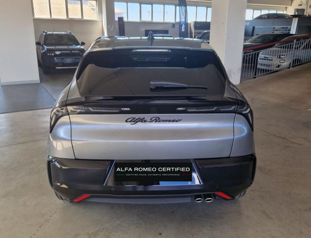 Alfa Romeo Junior Ibrida 1.2 145CV Hybrid eDCT6 ibrida Sprint - Foto 5