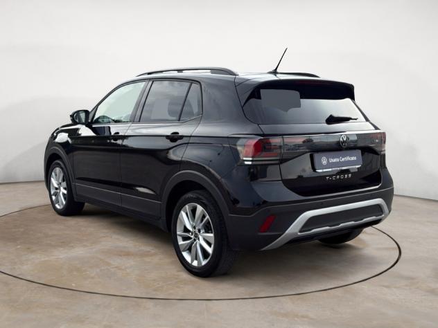 Volkswagen T-Cross 1.0 TSI 85kW Life - Foto 4