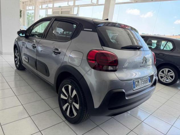 CITROEN C3 BlueHDi 100 S&S Shine rif. 24046402 - Foto 5
