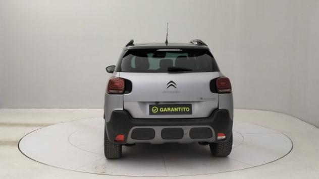 CITROEN C3 Aircross 1.2 puretech Max s&s 110cv rif. 22257165 - Foto 4