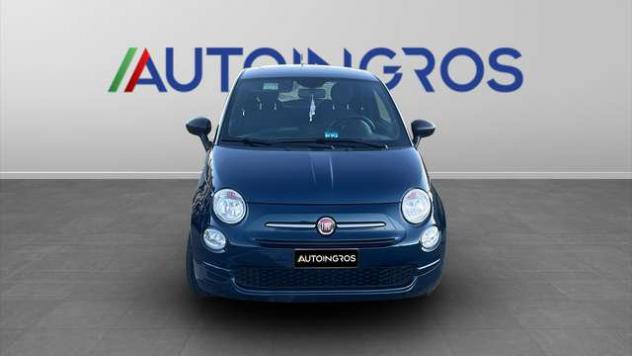 FIAT 500 1.2 EasyPower Club - Foto 8