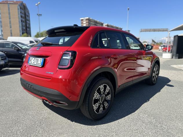 FIAT 600 1.2 Hybrid 145cv Icon - Foto 7