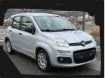Fiat Panda cilindrata 1.2 benzina GPL anno 2016
