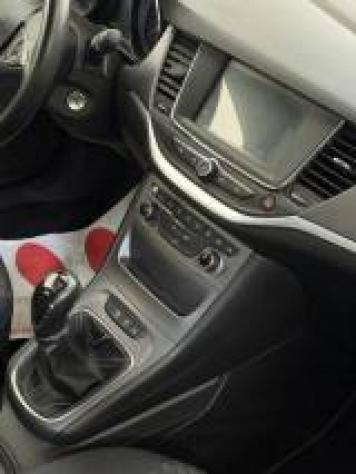 OPEL Astra APERTI AD AGOSTO rif. 24043578 - Foto 7