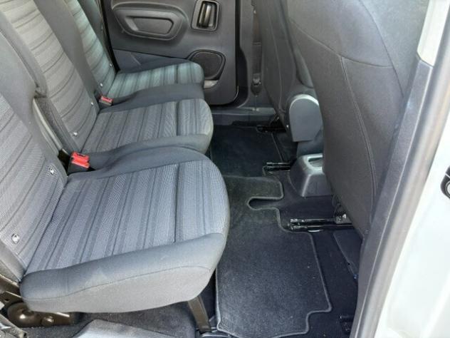 Opel Combo Life 1.2 110 CV S&S MT6 Advance - Foto 7