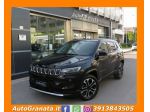 Jeep Compass 1.6 Multijet II 130cv Limited FULL-LED NAVIGATORE