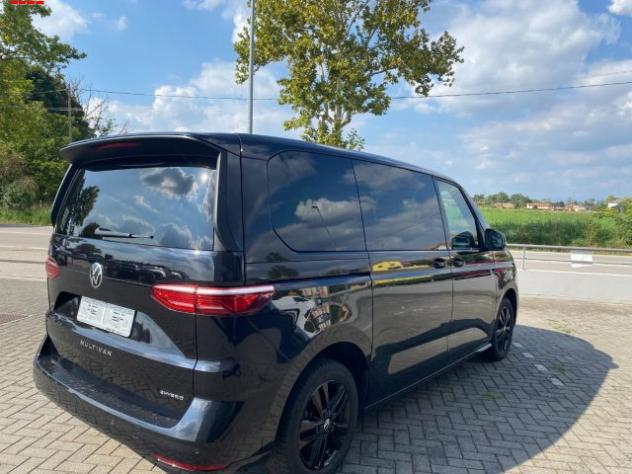 VOLKSWAGEN Multivan 1.4 TSI eHybrid Life rif. 24101742 - Foto 3