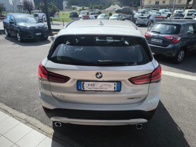 BMW X1 X1 sdrive18d Business Advantage - Foto 8